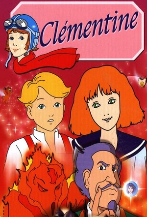 Clementine's Enchanted Journey Poster