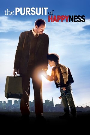 The Pursuit of Happyness Poster