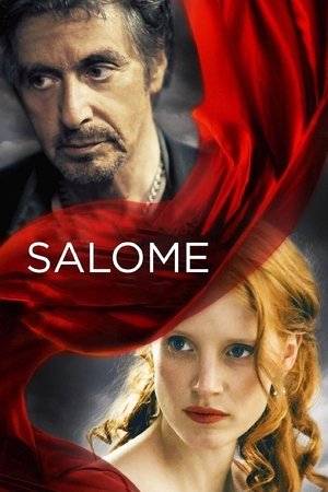 Salomé Poster