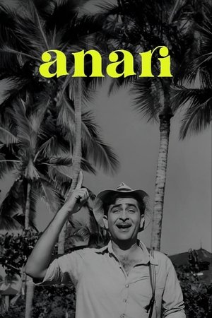 Anari Poster