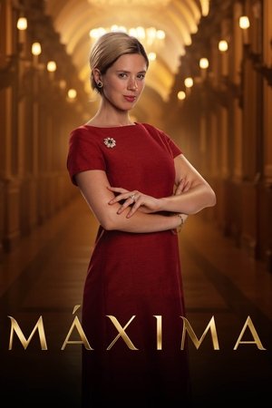 Maxima Poster