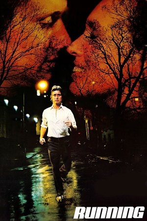 Running Poster
