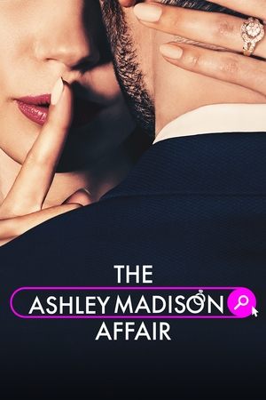 The Ashley Madison Affair Poster