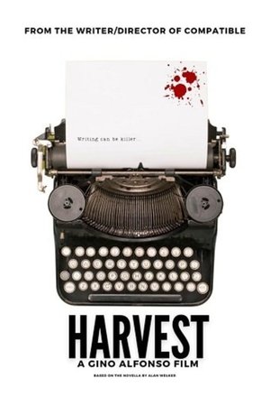 Harvest Poster