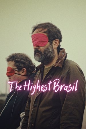 The Highest Brasil Poster