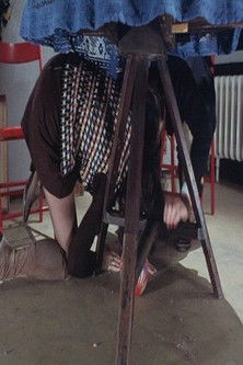 Joop Strikes Again... Poster