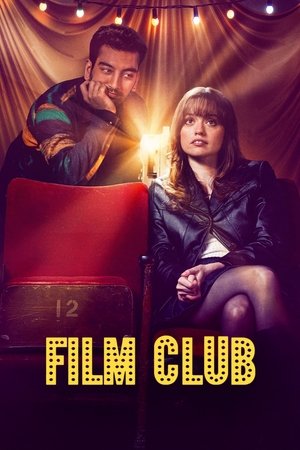 Film Club Poster