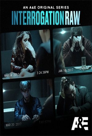 Interrogation Raw Poster