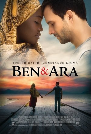Ben & Ara Poster