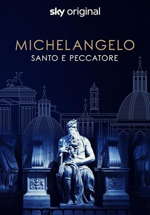 Michelangelo - Saint or sinner Poster