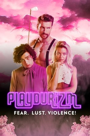 Playdurizm Poster