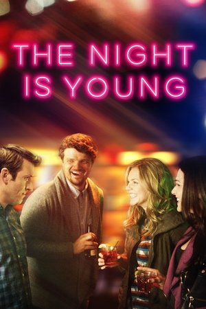 The Night Is Young Poster