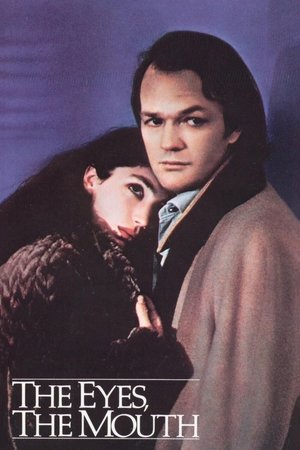 The Eyes, the Mouth Poster
