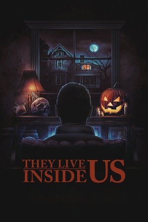 They Live Inside Us Poster