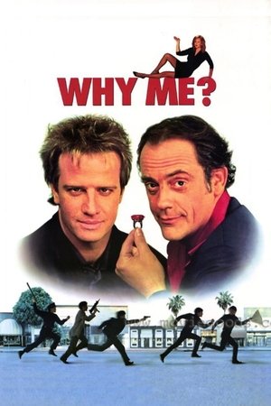 Why Me? Poster