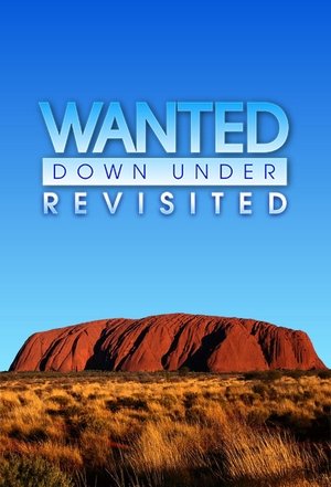 Wanted Down Under Revisited Poster