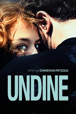 Undine Poster