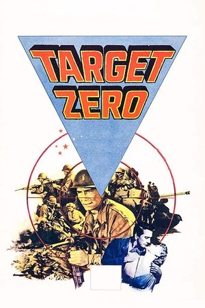 Target Zero Poster