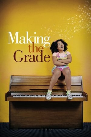 Making the Grade Poster