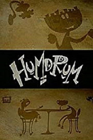 Humdrum Poster