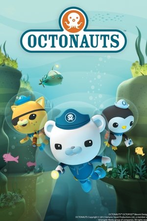 The Octonauts Poster