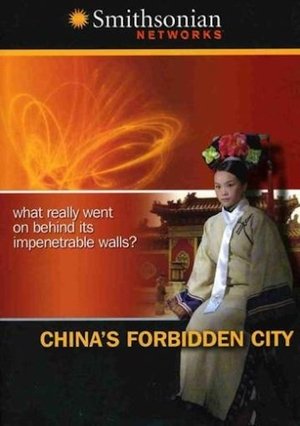 Secrets of China's Forbidden City Poster