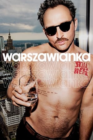 Warszawianka Poster