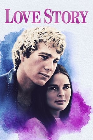 Love Story Poster