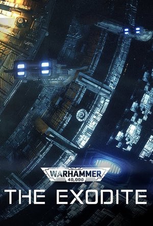 The Exodite Poster