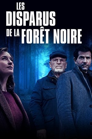 La Forêt des disparus Poster