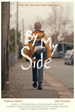 By My Side Poster