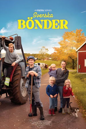 Svenska Bönder Poster