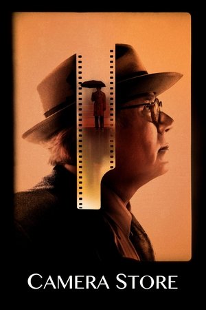 Camera Store Poster