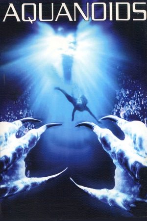 Aquanoids Poster