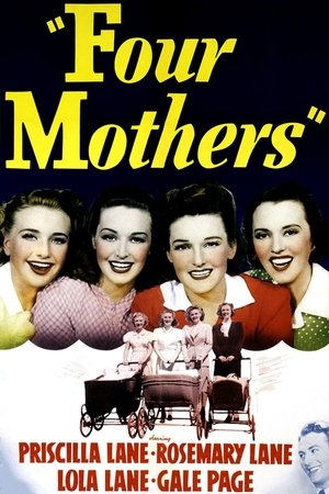 Four Mothers Poster