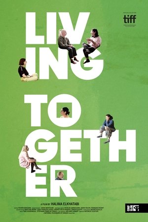 Living Together Poster