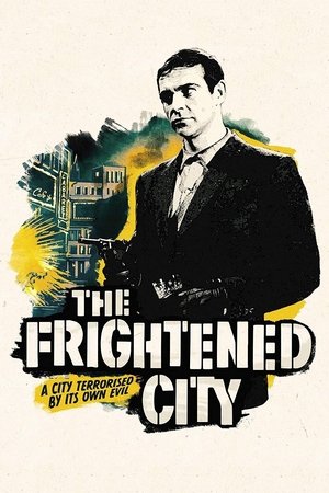 The Frightened City Poster