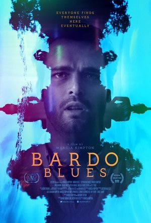 Bardo Blues Poster
