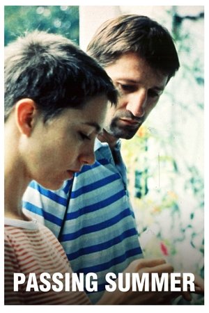 Passing Summer Poster