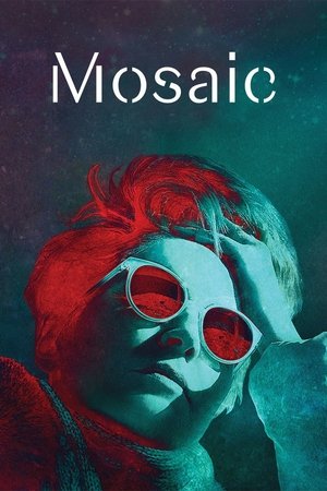 Mosaic Poster