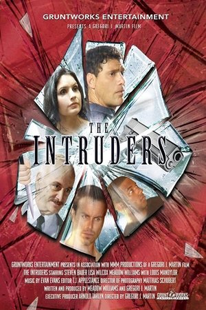 The Intruders Poster