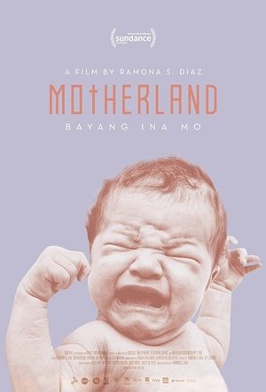 Motherland Poster