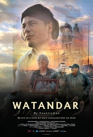 Watandar, My Countryman Poster