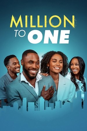 Million to One Poster