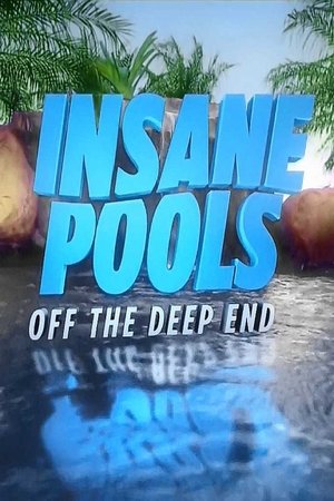 Insane Pools: Off the Deep End Poster