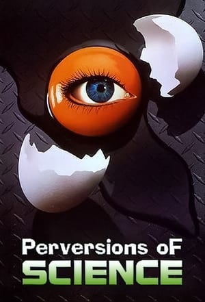 Perversions of Science Poster