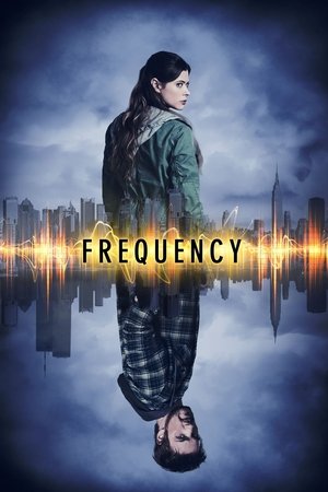 Frequency Poster