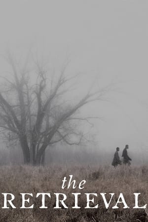 The Retrieval Poster