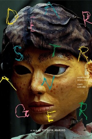 Dear Stranger Poster