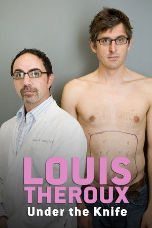 Louis Theroux: Under the Knife Poster